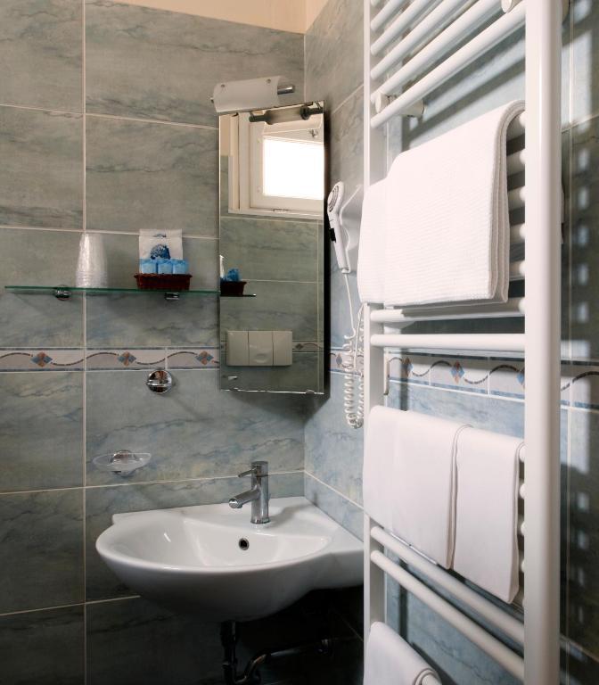 Hotel Royal Pesaro Zimmer foto